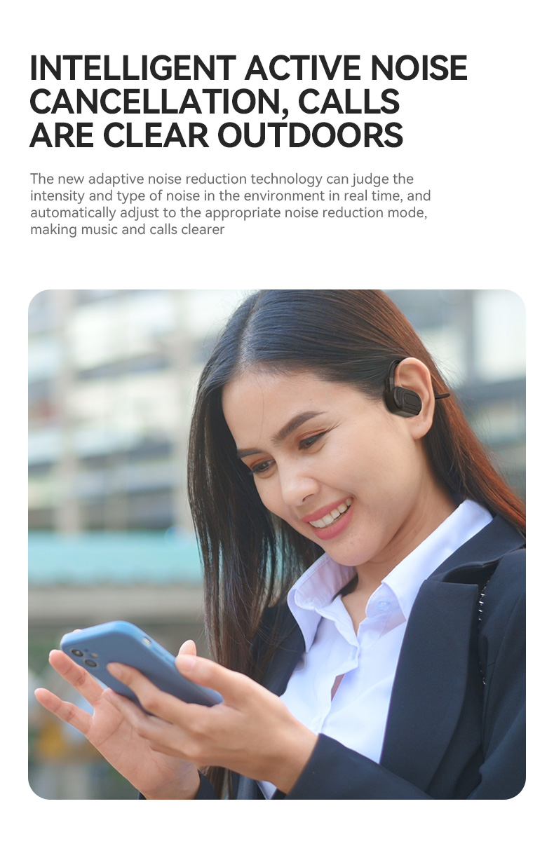 Intelligent Active Noise Cancellation