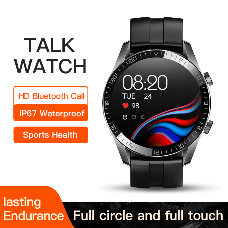 UM59 Hot Sale Full Touch SmartWatch Waterproof Temperature Smart Watch With Heart Rate Monitoring Smart Watch Waterproof
