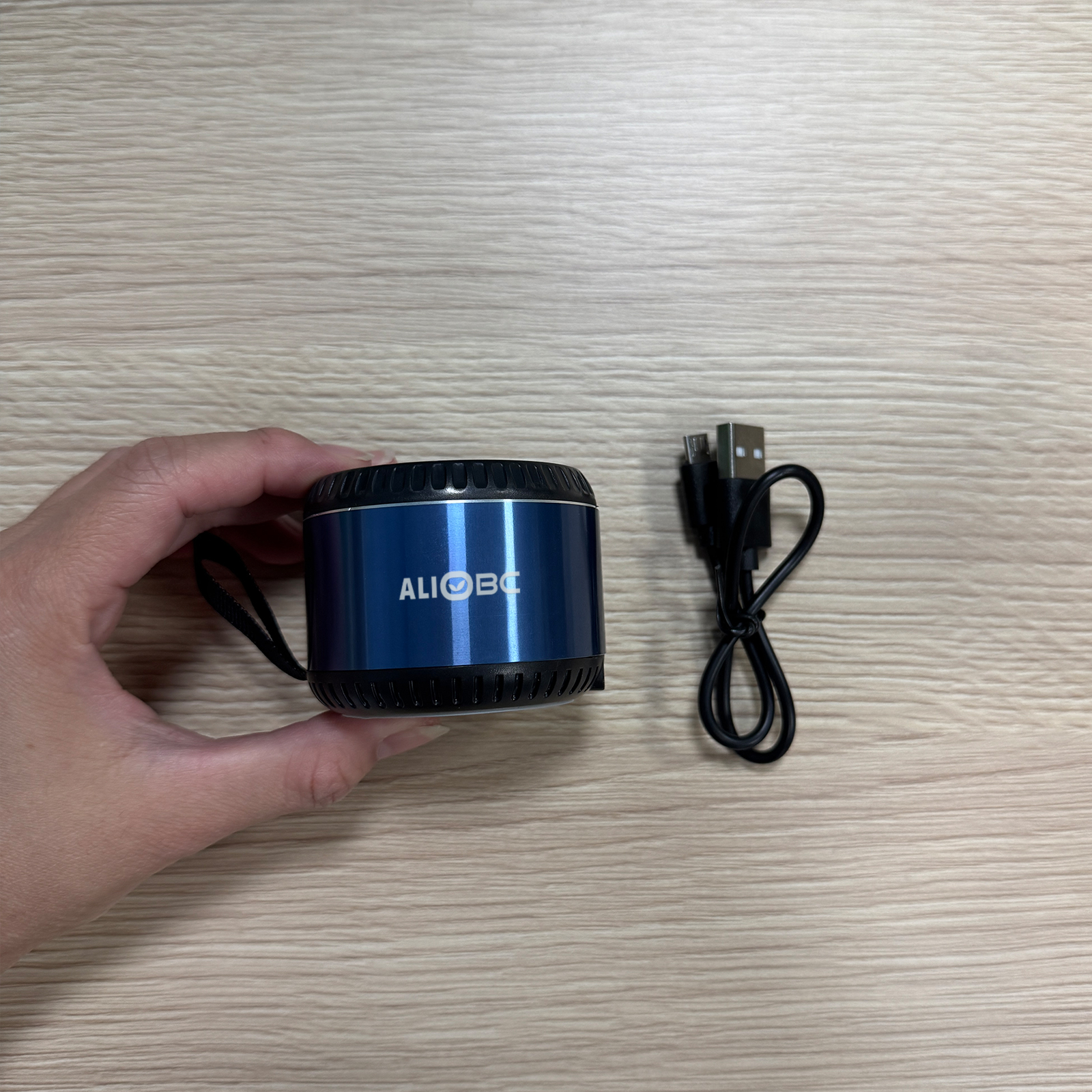 ALIOBC Smart Speaker