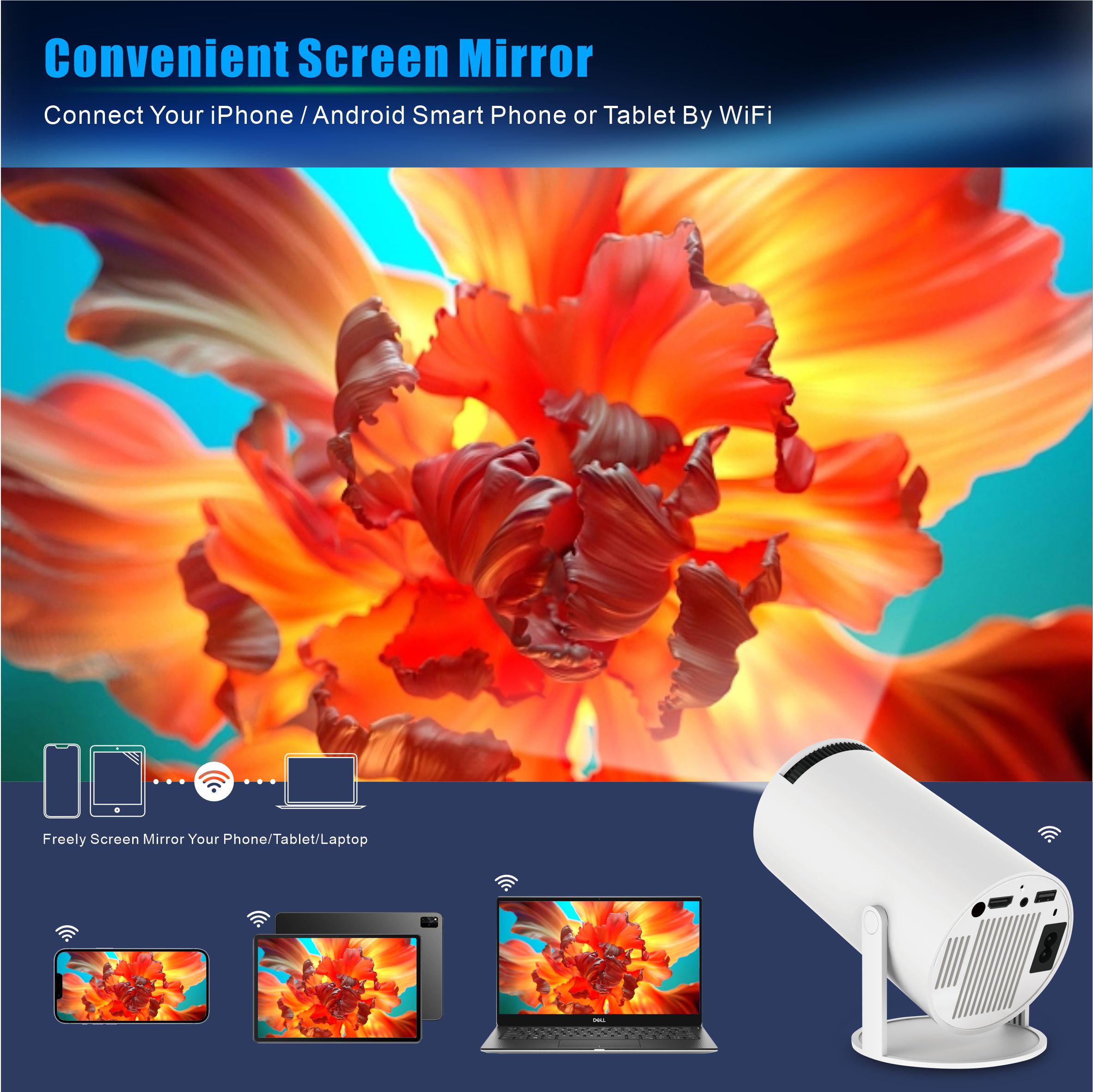 Product Feature 7