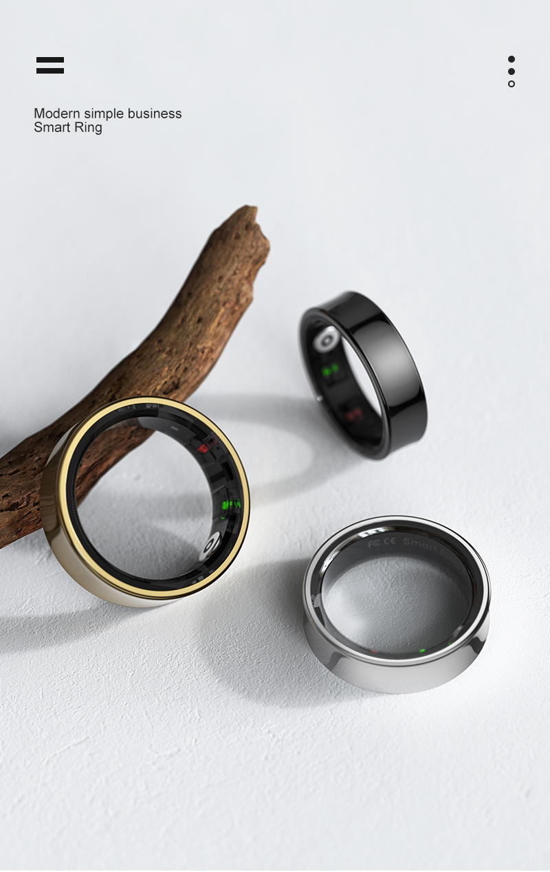 Smart Ring Feature Spotlight 5