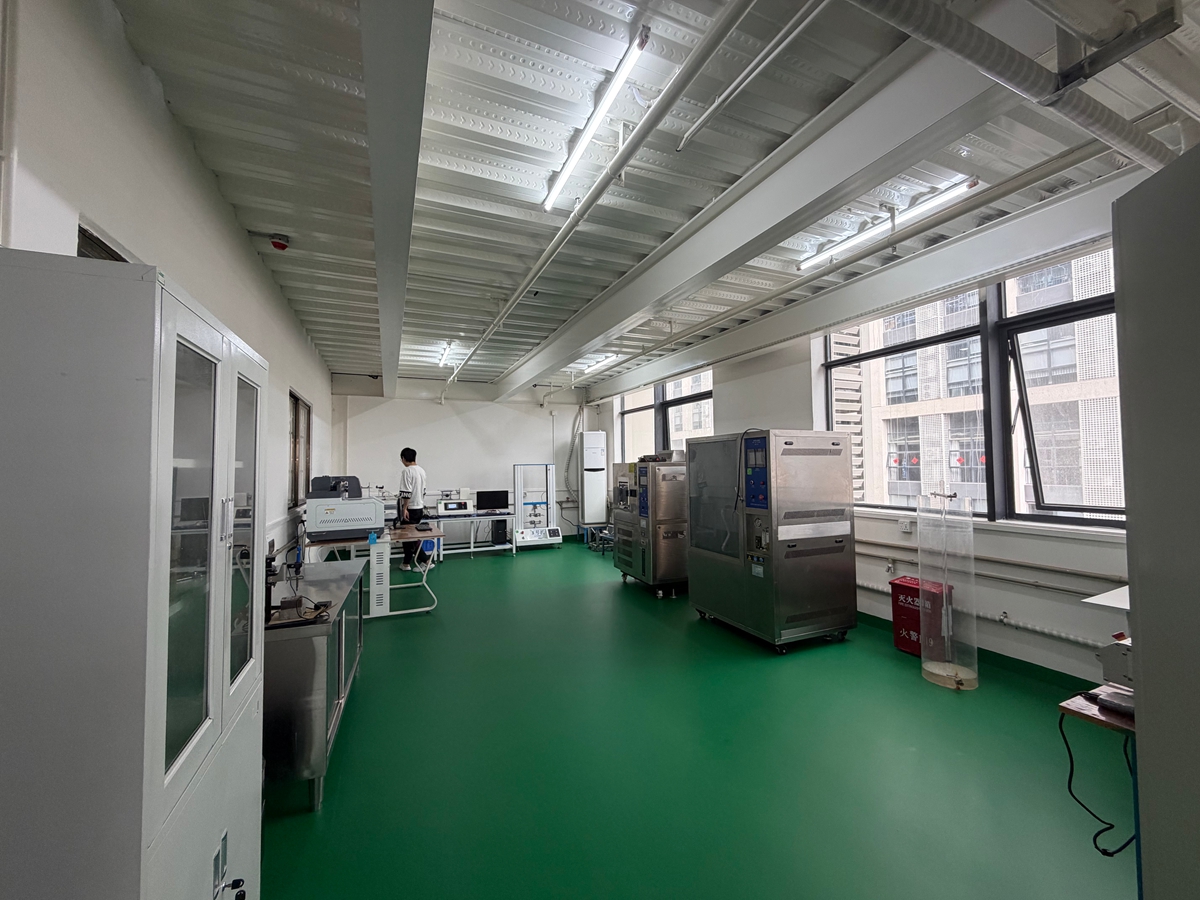 Factory Profile 4