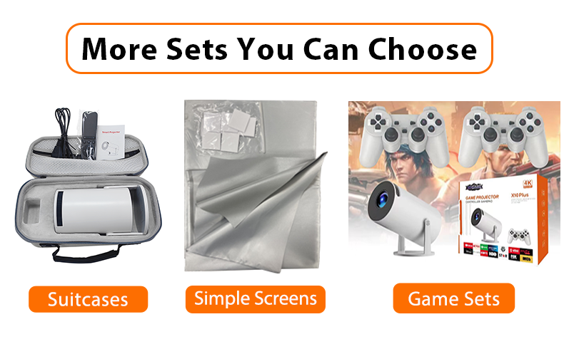 Product Specification Overview
