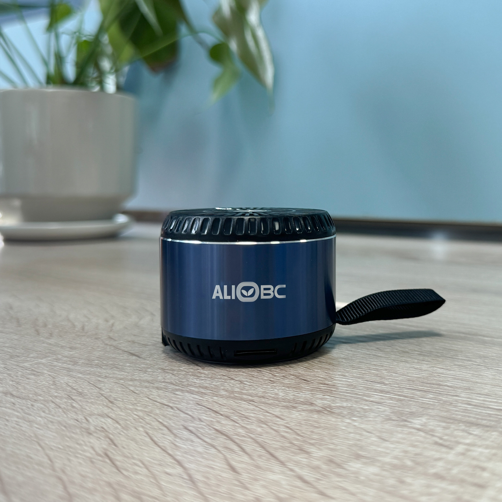 ALIOBC Smart Speaker