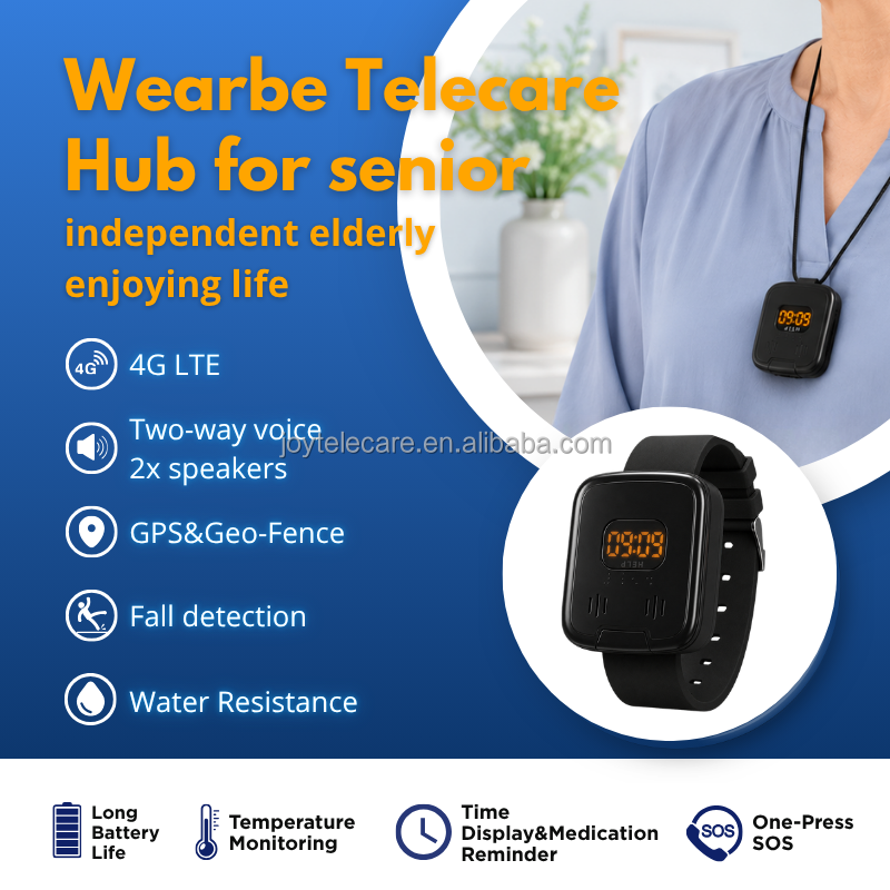 Environmental Temperature Monitor feature