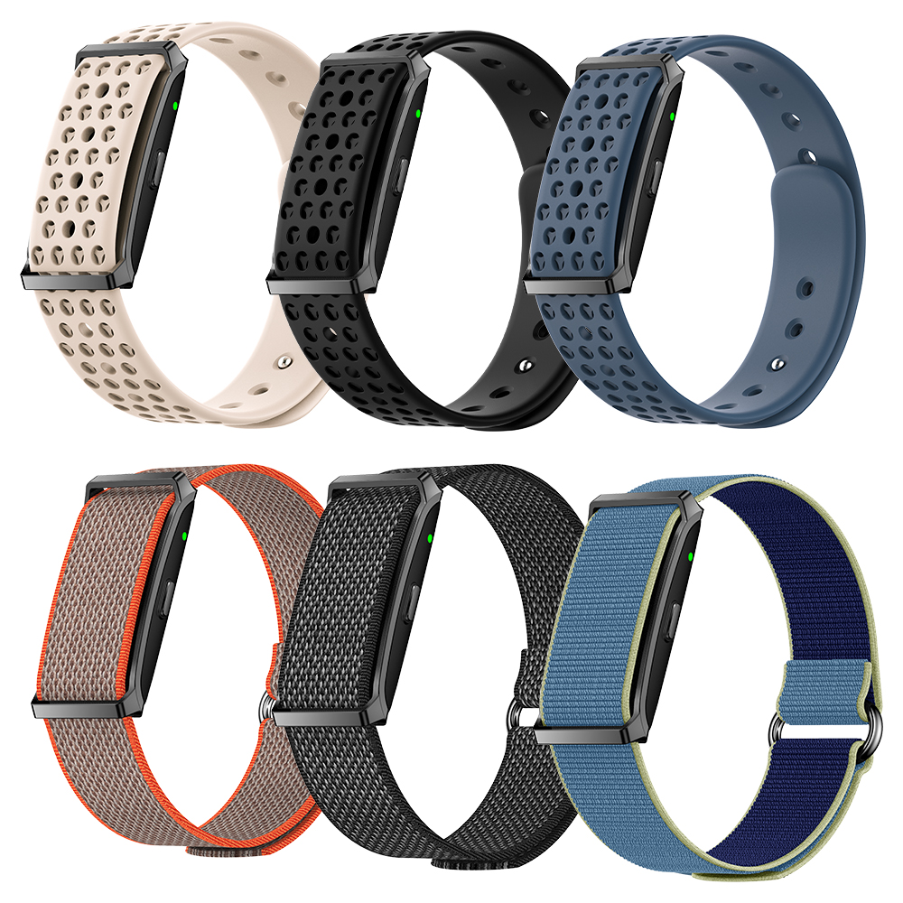 Smart Band Feature 1