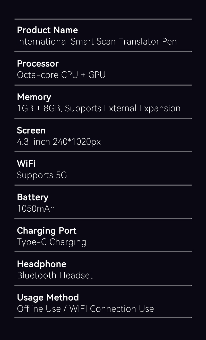 S60 Pro Description Image 10