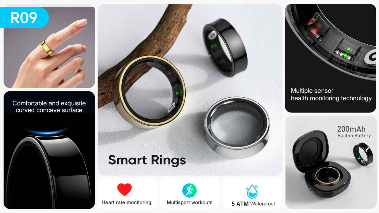 Product Description Header