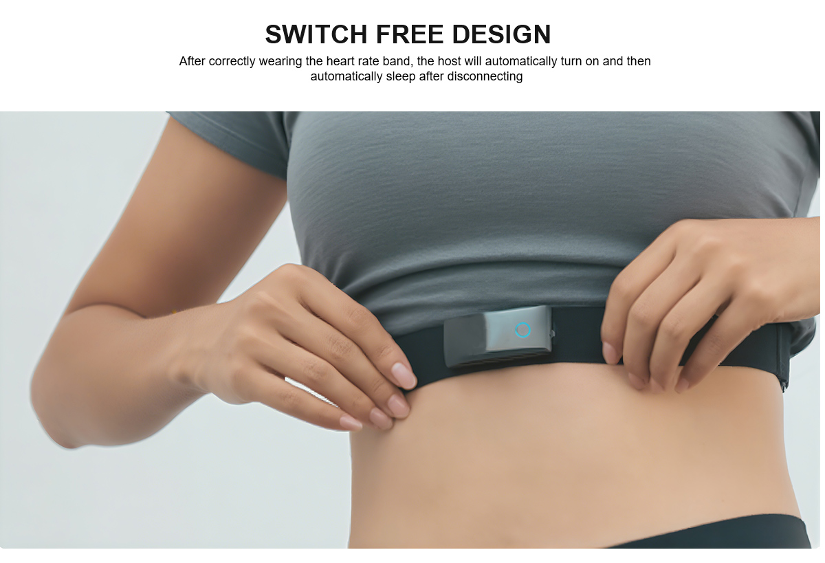 Switch Free Design