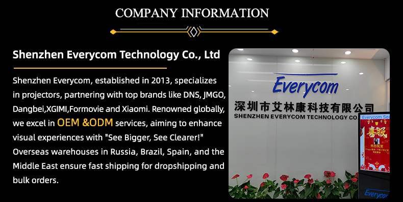 Company Overview 2