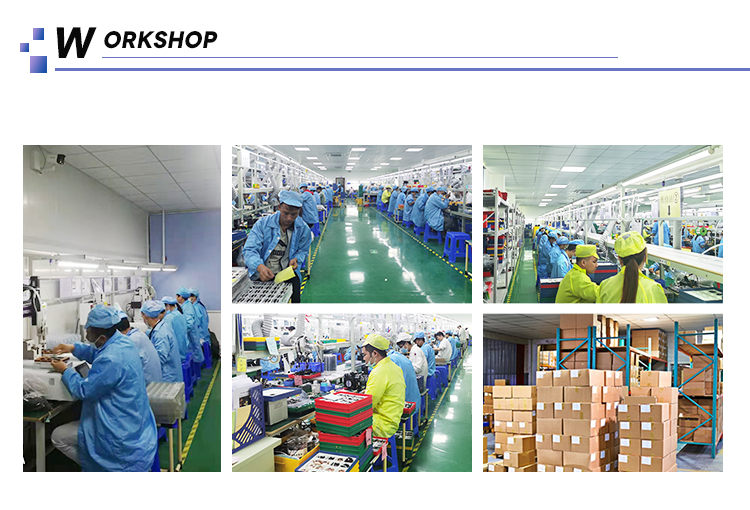 Production Environment