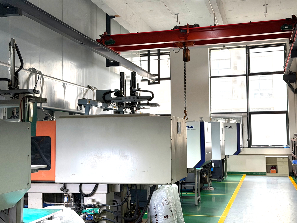 Factory Profile 6