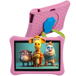 10 Inch MTK6737 Android Kids Tablet for Children Parental Control 3GB ROM 32GB Storage Tablet Pc