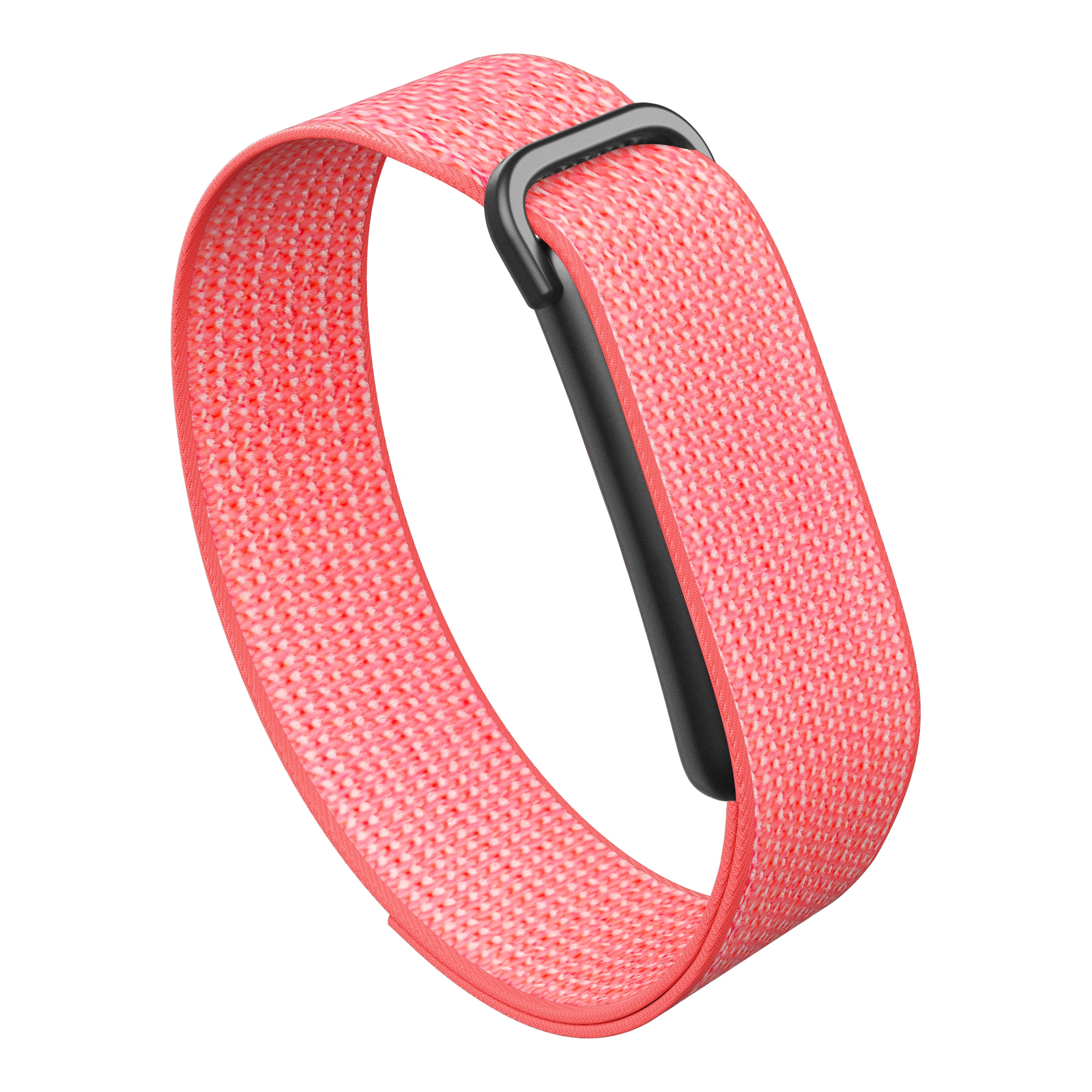 2026 SANVVNET DS500 Smart Band Non-Screen Sport Fitness Tracker Wristband Screenless Bracelet Heart Rate Monitoring Bracelet