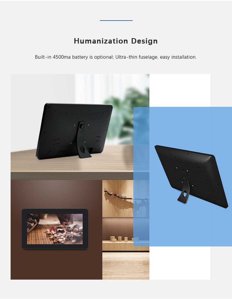 Commercial Display Product