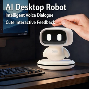 Xiaozhi AI Desktop Voice Robot Toy